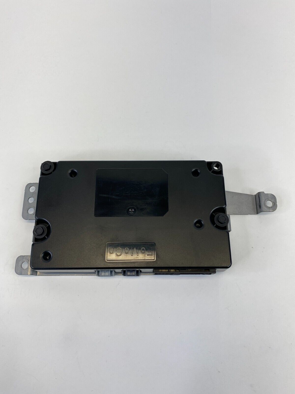 2014 14 Ford Escape Sync Communication Control Module W/ Bracket DJ5T-14D210-AA