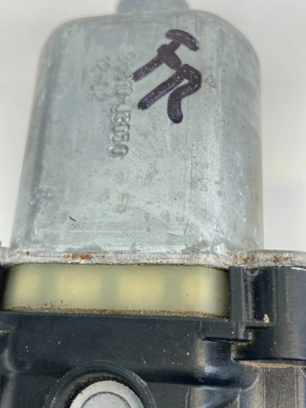 12-17 CHEVY EQUINOX GMC TERRAIN FR RIGHT SIDE DOOR POWER WINDOW MOTOR 98810J3050