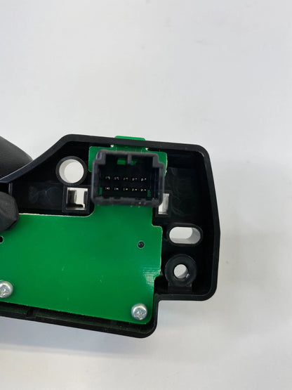 2007-2013 NISSAN ALTIMA SPEEDOMETER INSTRUMENT CLUSTER DISPLAY CONTROL SWITCH