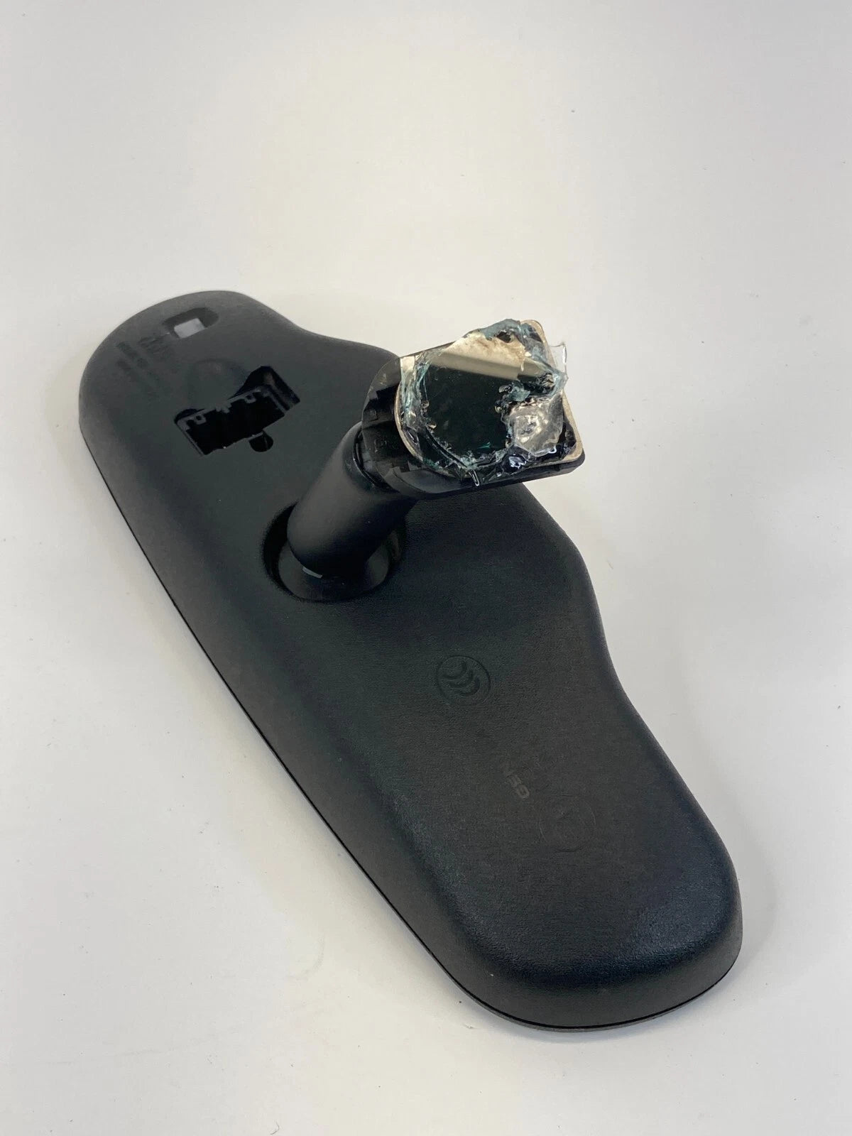 09-17 BUICK ENCLAVE INTERIOR REAR VIEW MIRROR W/AUTO DIM & ONSTAR 15816792 OEM