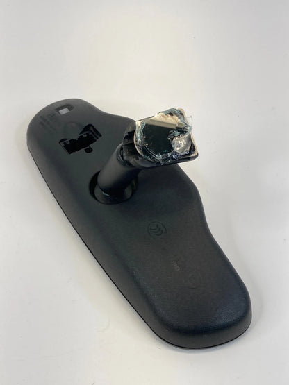 09-17 BUICK ENCLAVE INTERIOR REAR VIEW MIRROR W/AUTO DIM & ONSTAR 15816792 OEM