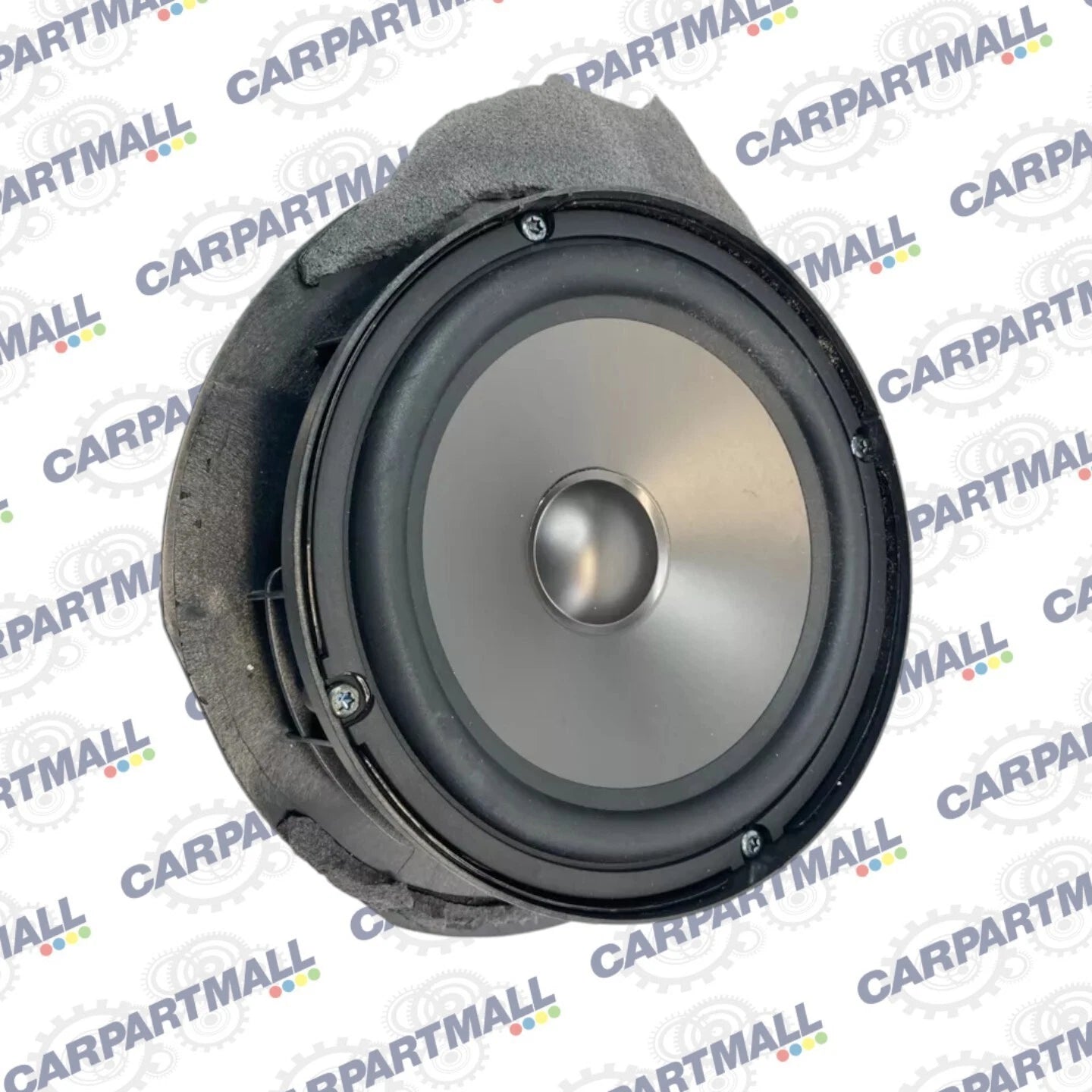 2003-2009 MERCEDES BENZ E320 FRONT LEFT SIDE DOOR AUDIO SPEAKER A2118202302 OEM