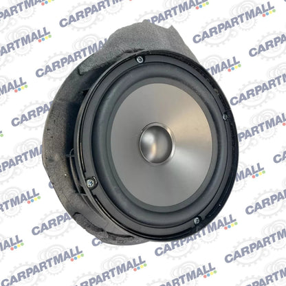 2003-2009 MERCEDES BENZ E320 FRONT LEFT SIDE DOOR AUDIO SPEAKER A2118202302 OEM