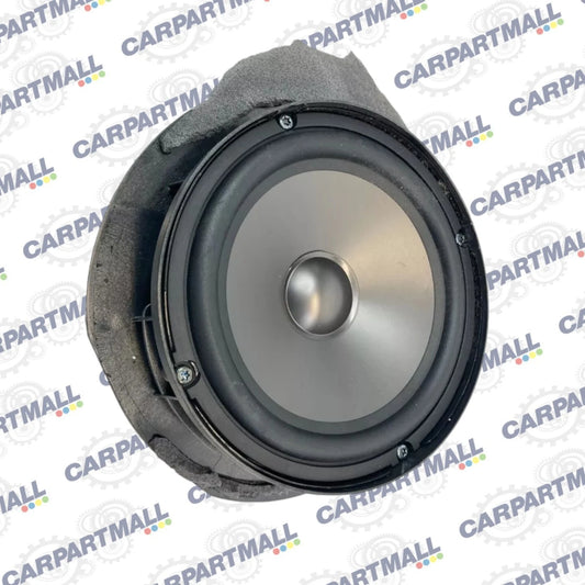 2003-2009 MERCEDES BENZ E320 FRONT LEFT SIDE DOOR AUDIO SPEAKER A2118202302 OEM