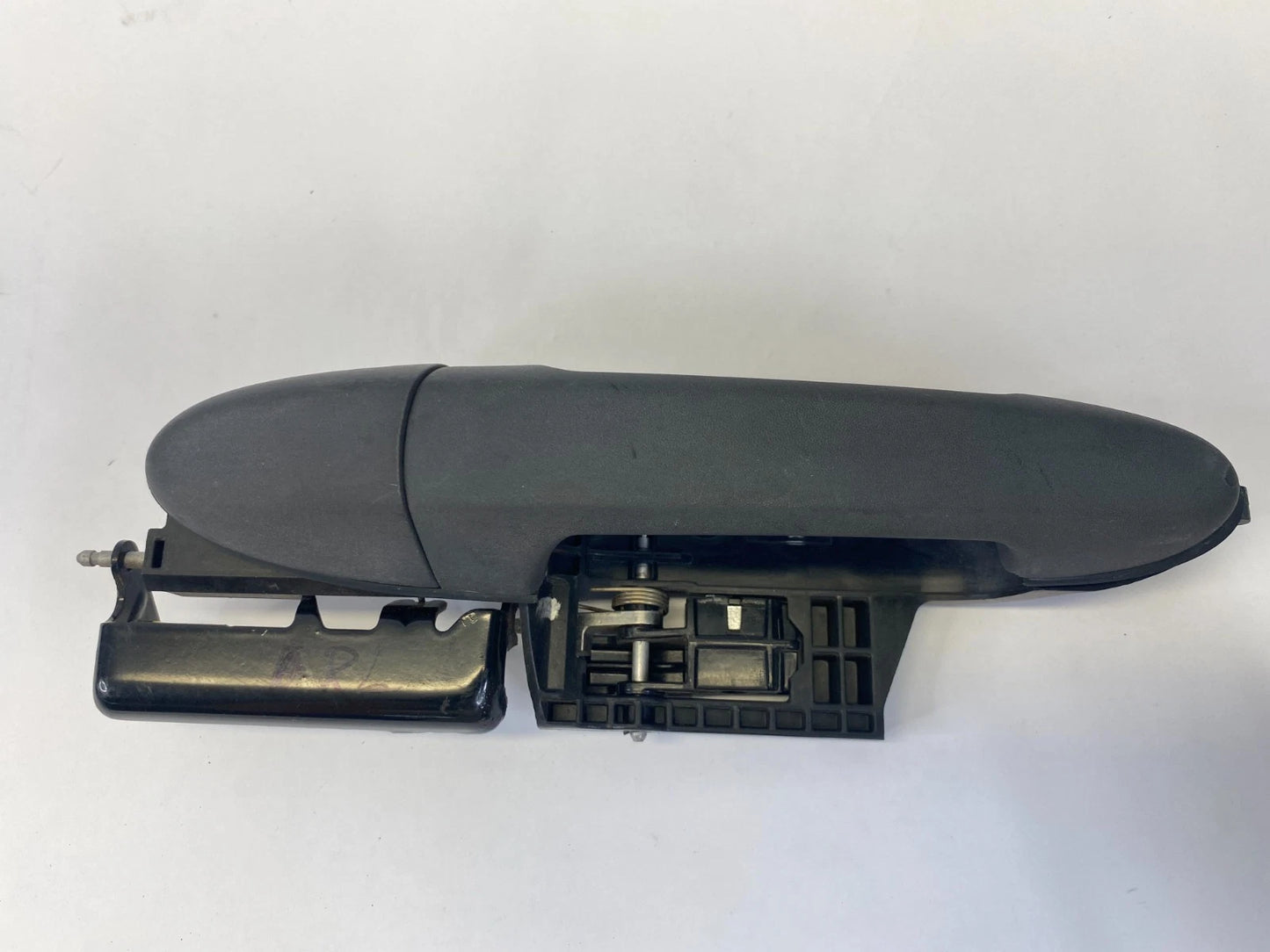 2008-2012 FORD ESCAPE REAR LEFT SIDE EXTERIOR DOOR HANDLE 9L84-78266B23-A