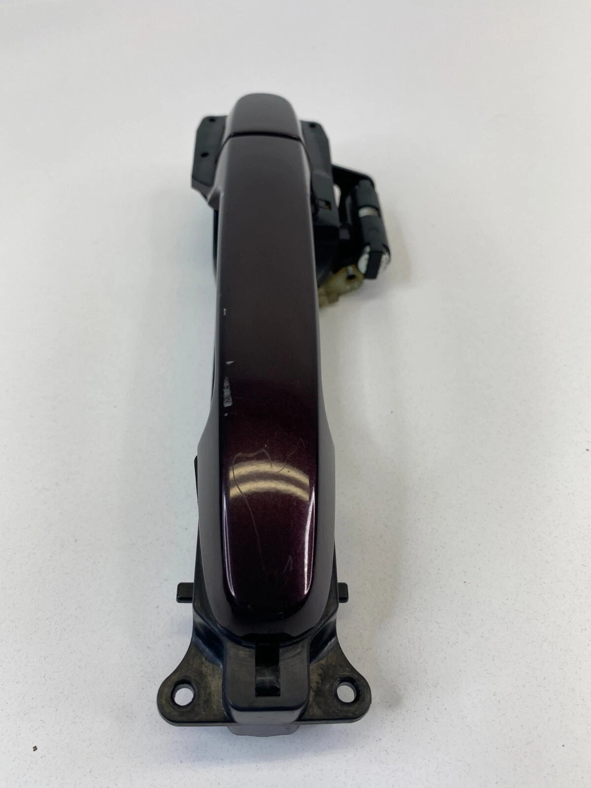 2008-2015 SCION XB FRONT RIGHT PASSENGER SIDE EXTERIOR DOOR HANDLE ASSEMBLY OEM