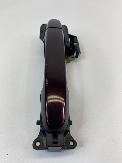 2008-2015 SCION XB FRONT RIGHT PASSENGER SIDE EXTERIOR DOOR HANDLE ASSEMBLY OEM