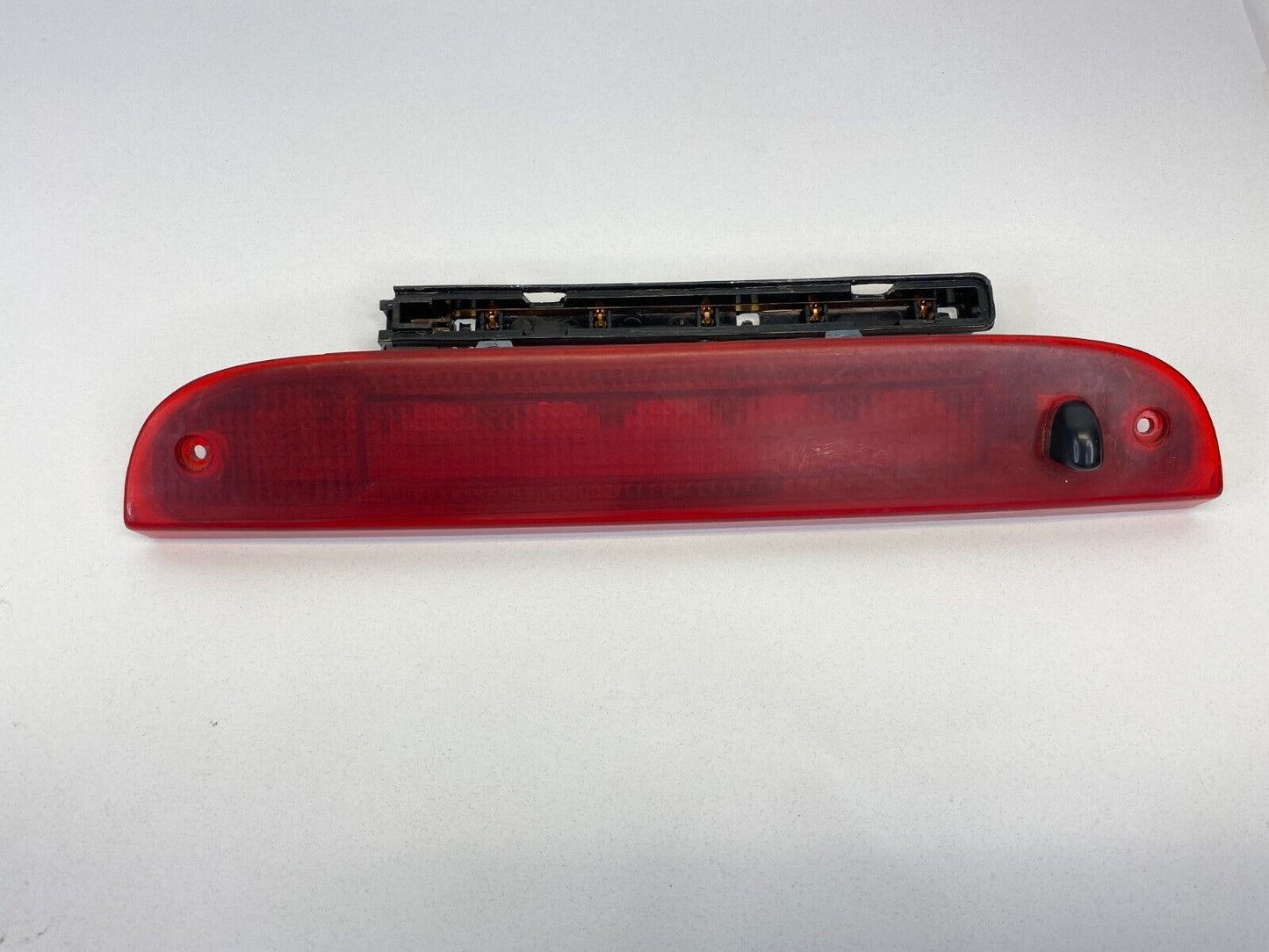 2008-2011 Mercury Mariner Rear Trunk Center Third Brake Light High Mount Lamp