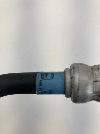 07 08 09 10 11 12 13 ACURA MDX A/C REFRIGERANT DISCHARGE HOSE LINE OEM