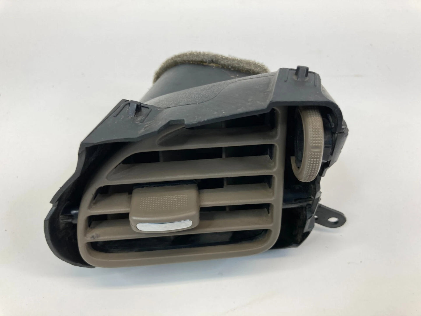 2000-2007 FORD TAURUS FRONT LEFT DRIVER SIDE DASH AIR VENT GRILLE YF1H19C696AEW
