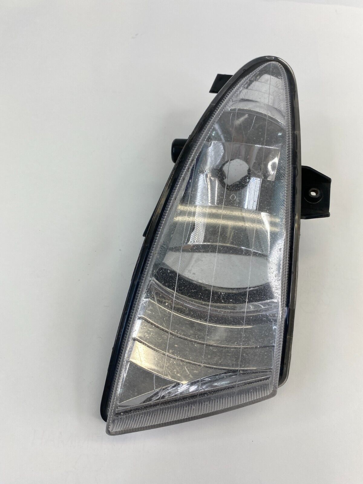 2007 2008 2009 2010 Hyundai Elantra Sedan Left Side Fog Lamp Fog Light Assembly