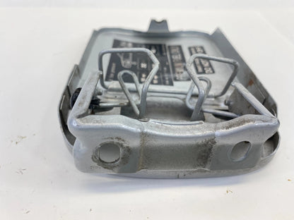 1998-2002 MERCEDES-BENZ E430 FUEL FILLER TANK DOOR GAS LID COVER A2105840839 OEM