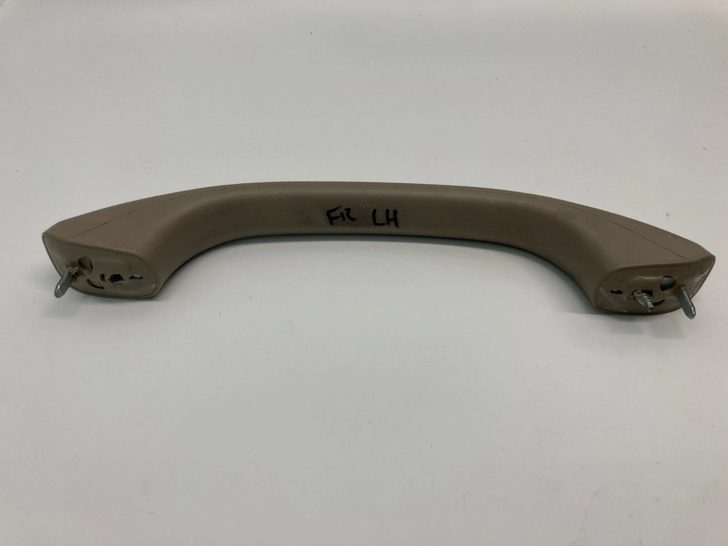 1998-2002 HONDA ACCORD SEDAN FRONT LEFT DRIVER SIDE ROOF GRAB HANDLE GRIP OEM