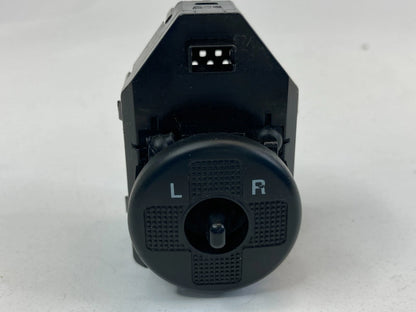 2005 06 07 08 09 2010 KIA SPORTAGE MIRROR ADJUSTER CONTROL SWITCH BUTTON OEM
