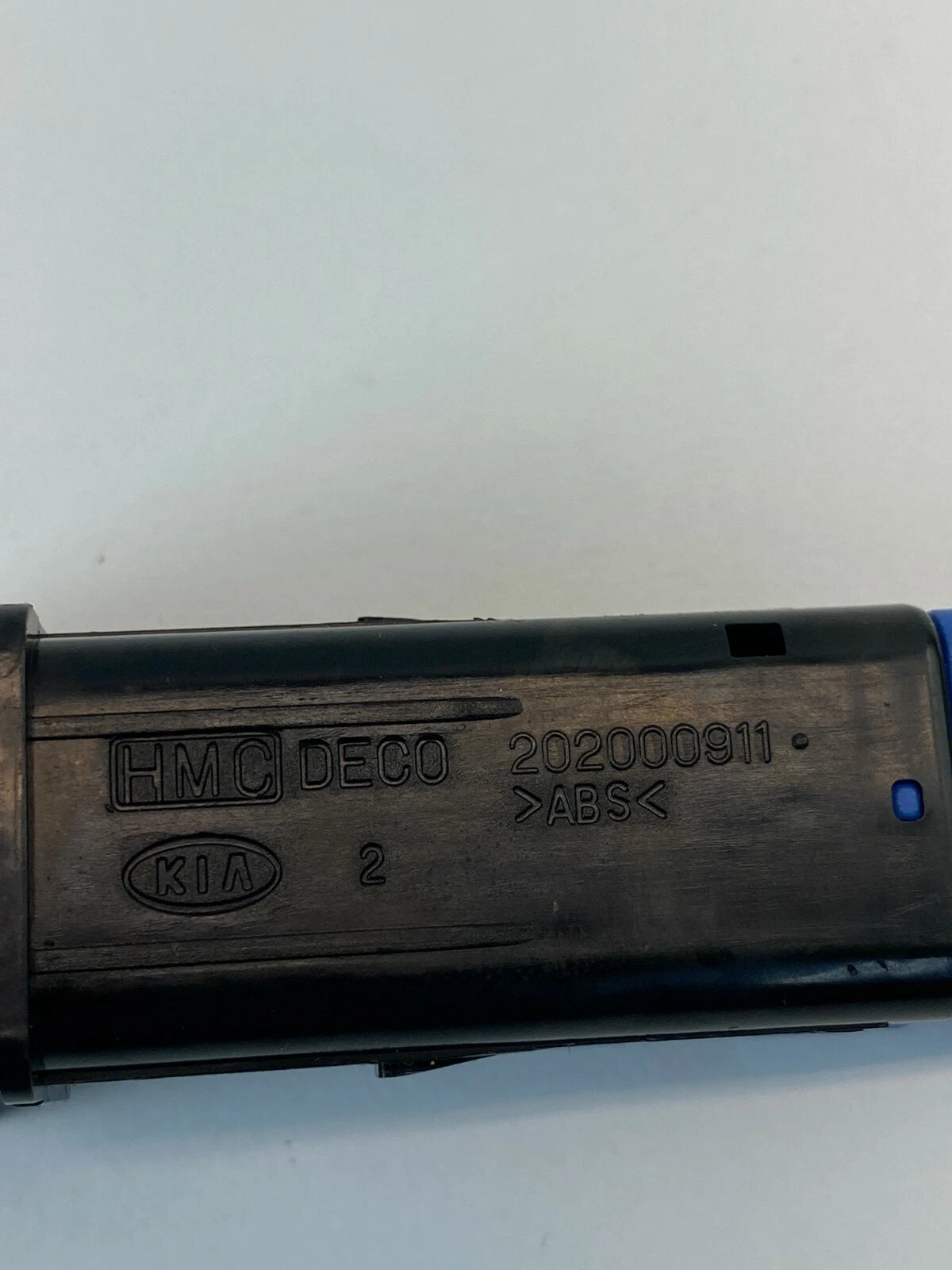 2004-2006 KIA AMANTI REAR A/C HEATER VENT CONTROL SWITCH BUTTON 202000911 OEM