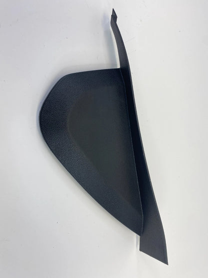 2011-2019 FORD FIESTA DASH RIGHT SIDE CAP END PANEL COVER BEZEL TRIM AE83A044C60