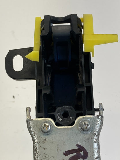 10-15 Toyota Prius 12-17 Prius V Rear Left Side Exterior Outer Door Handle OEM