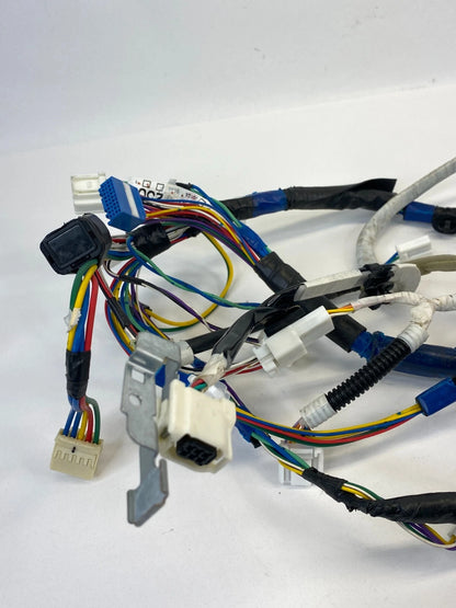 2004-2009 TOYOTA PRIUS FRONT RIGHT PASSENGER SIDE DOOR WIRE WIRING HARNESS OEM