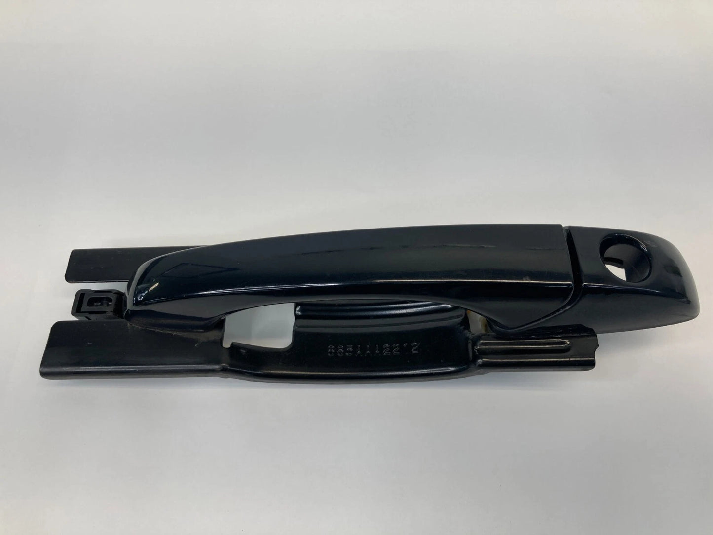 2011-2014 DODGE AVENGER FRONT LEFT DRIVER SIDE EXTERIOR DOOR HANDLE ASSEMBLY OEM