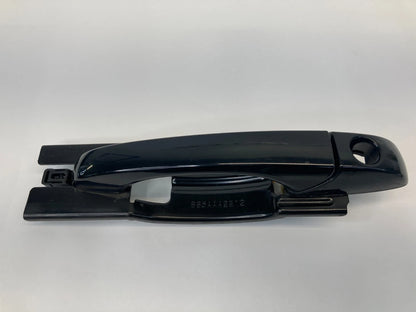 2011-2014 DODGE AVENGER FRONT LEFT DRIVER SIDE EXTERIOR DOOR HANDLE ASSEMBLY OEM
