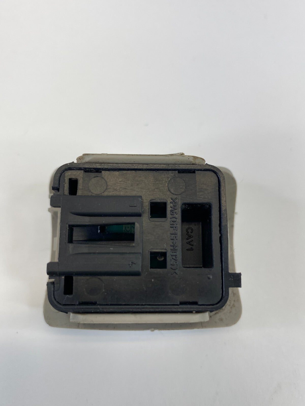 11-16 Chrysler Town & Country Rear Left Power Sliding Door Switch 1ES33BD1AB OEM