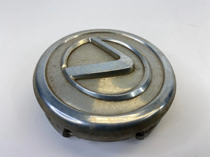 97-09 LEXUS ES300 GS300 RX330 RX400 RIM WHEEL CENTER HUB CAP CHROME OEM 2589A