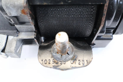 13-16 FORD FUSION FRONT RIGHT SEAT BELT RETRACTOR PRETENSIONER DG93-54612D64 OEM