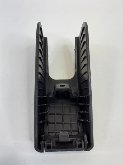 2010-2015 HYUNDAI TUCSON REAR RIGHT PASSENGER SEAT BEZEL COVER TRIM OEM