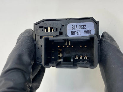 2007-2009 ACURA MDX STEERING COLUMN TILT ADJUST CONTROL SWITCH FRONT OEM FACTORY