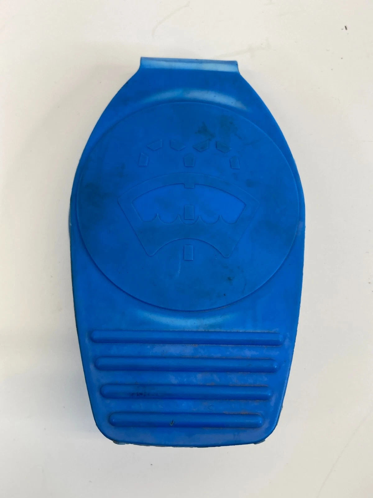 93-18 VW VOLKSWAGEN JETTA WINDSHIELD WASHER RESERVOIR TANK COVER CAP 1K0955455