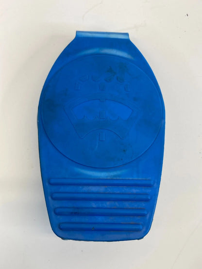 93-18 VW VOLKSWAGEN JETTA WINDSHIELD WASHER RESERVOIR TANK COVER CAP 1K0955455