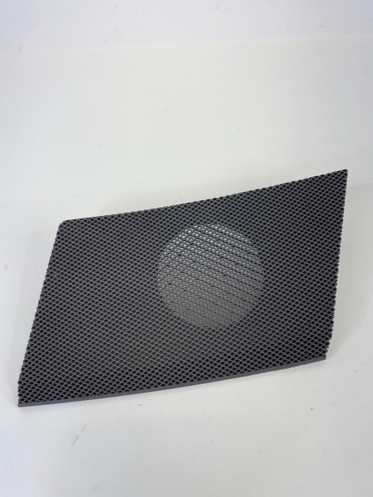 2002-2006 Toyota Camry Dash Left Speaker Tweeter Grille Cover Trim 55472-AA010