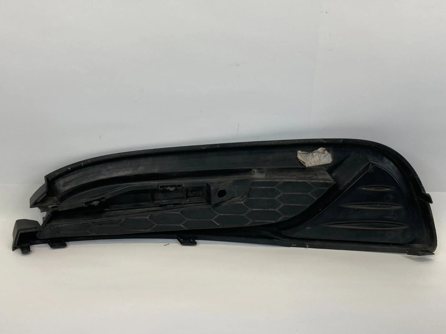 2013-2015 HONDA CIVIC SEDAN FRONT BUMPER RIGHT SIDE FOG LAMP COVER 71106-TR3-A6