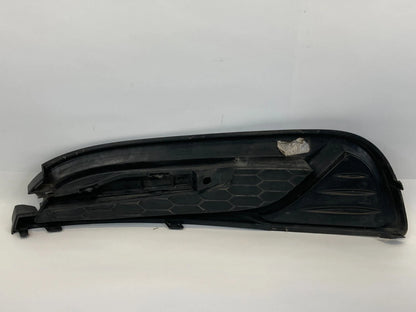 2013-2015 HONDA CIVIC SEDAN FRONT BUMPER RIGHT SIDE FOG LAMP COVER 71106-TR3-A6