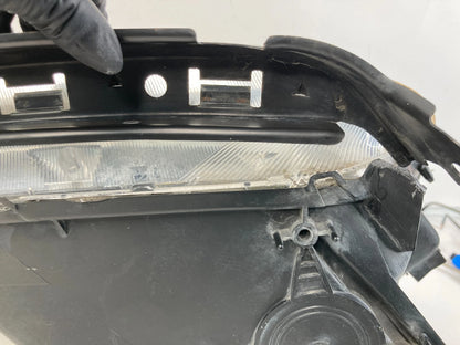 2002-2004 HONDA CR-V FRONT LEFT DRIVER SIDE HEADLIGHT HEADLAMP ASSEMBLY OEM