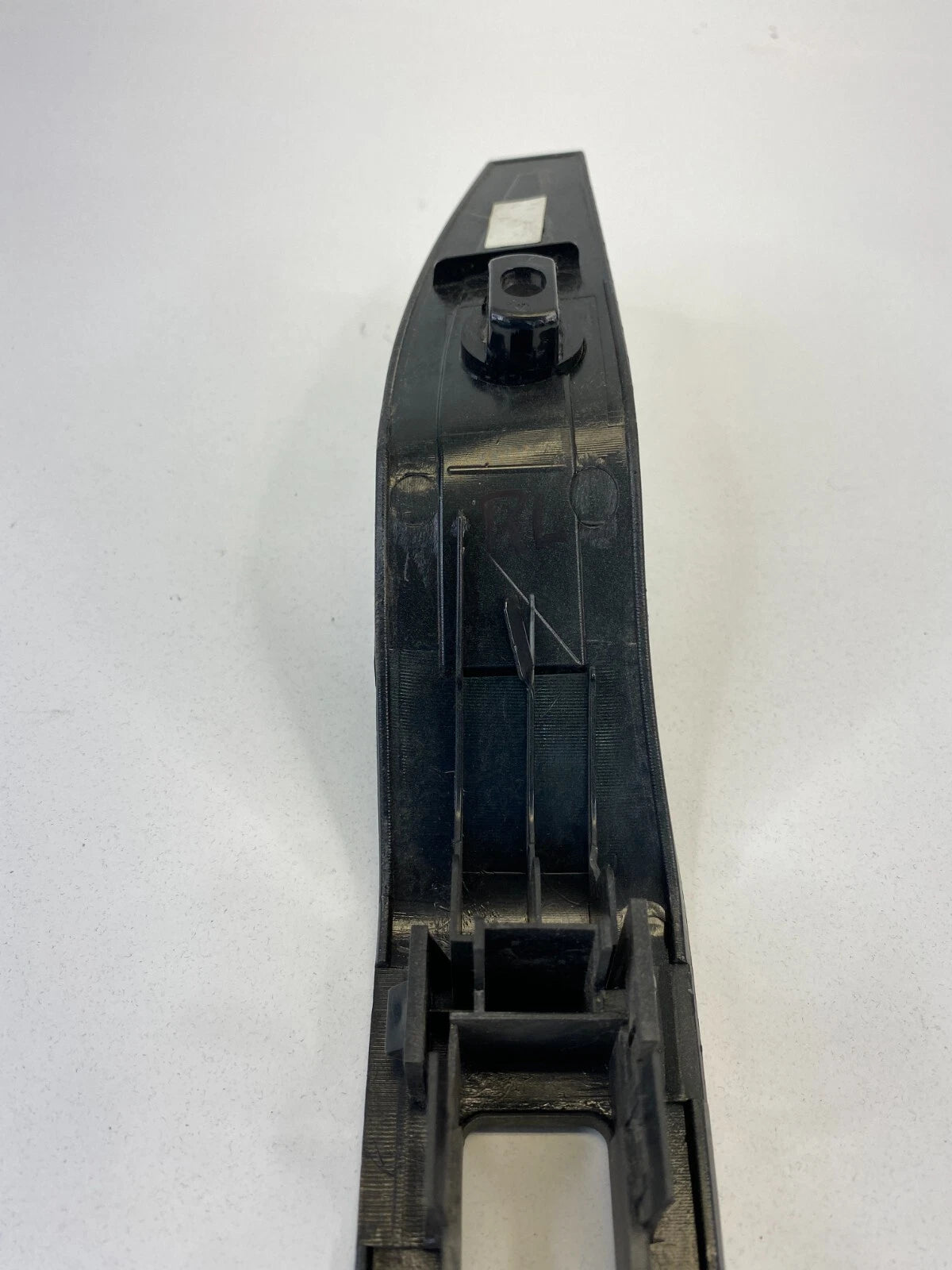 2002-2004 NISSAN ALTIMA REAR LEFT BACK SIDE DOOR WINDOW SWITCH BEZEL 829618J00