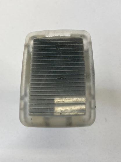 1999-2006 VOLVO S80 REAR LEFT SIDE DOOR COURTESY LIGHT LAMP 9169606 OEM