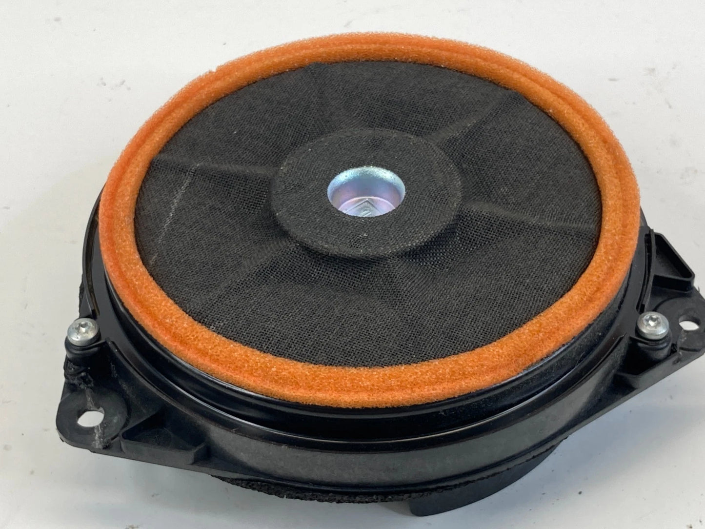 2010-2015 TOYOTA PRIUS REAR LEFT SIDE DOOR SOUND SPEAKER 8942001301B OEM