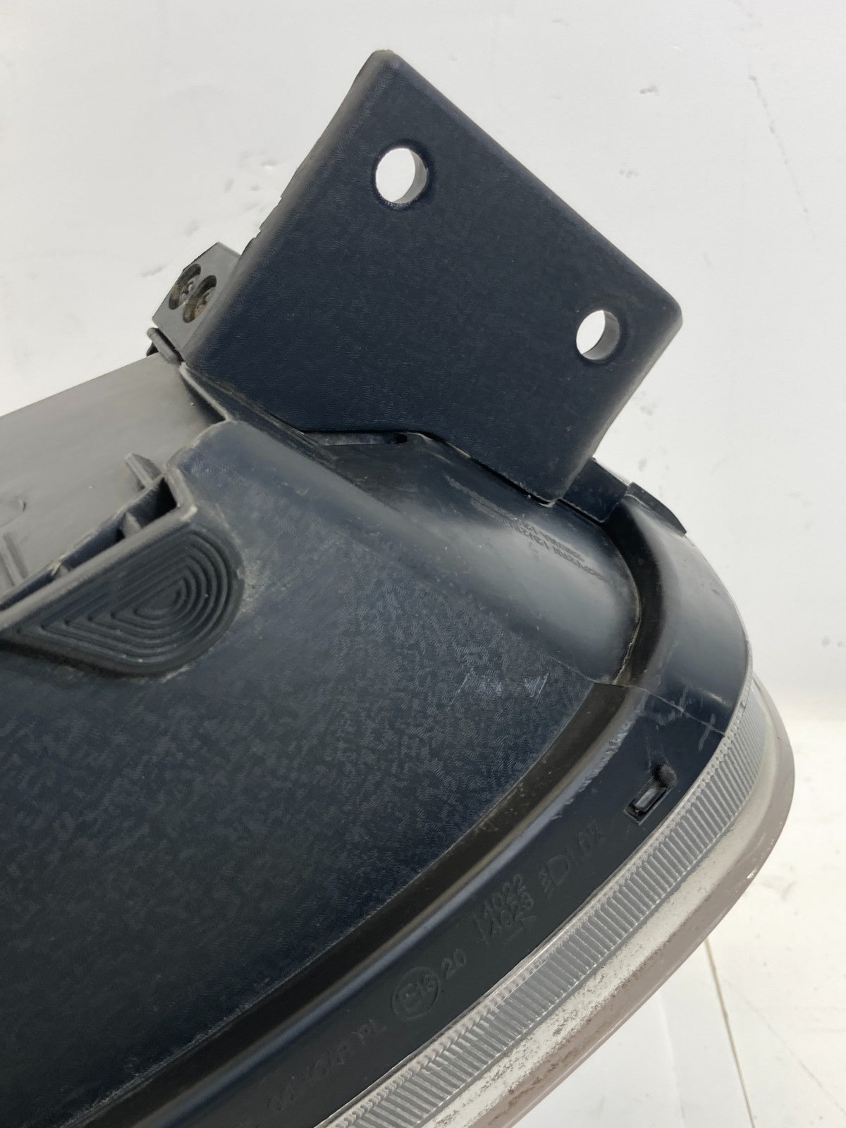 2014-2016 Kia Soul Front Right Side Headlight Headlamp Head Lamp Halogen OEM