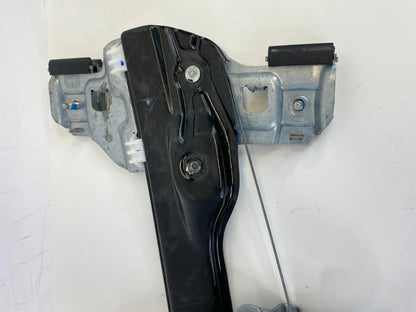 13-18 CHEVROLET SONIC FRONT LEFT DOOR POWER WINDOW REGULATOR W/ MOTOR 98820-J302
