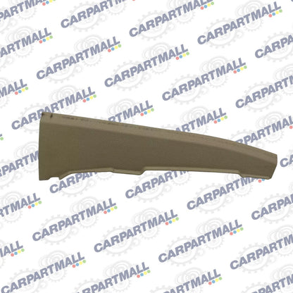 2013-2019 LINCOLN MKZ LEFT DRIVER SIDE INNER DASH COVER TRIM BEZEL PANEL LH OEM