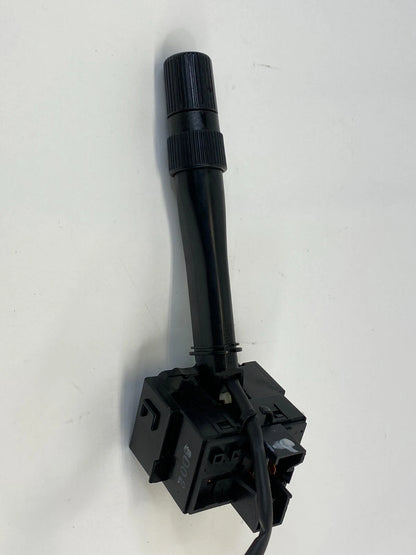 1998-2002 HONDA ACCORD SEDAN STEERING COLUMN WINDSHIELD WIPER LEVER SWITCH OEM