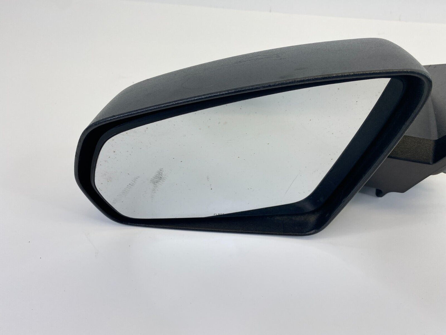 2008-2014 Dodge Avenger Sedan Left Driver Side View Power Door Mirror 05008989AB