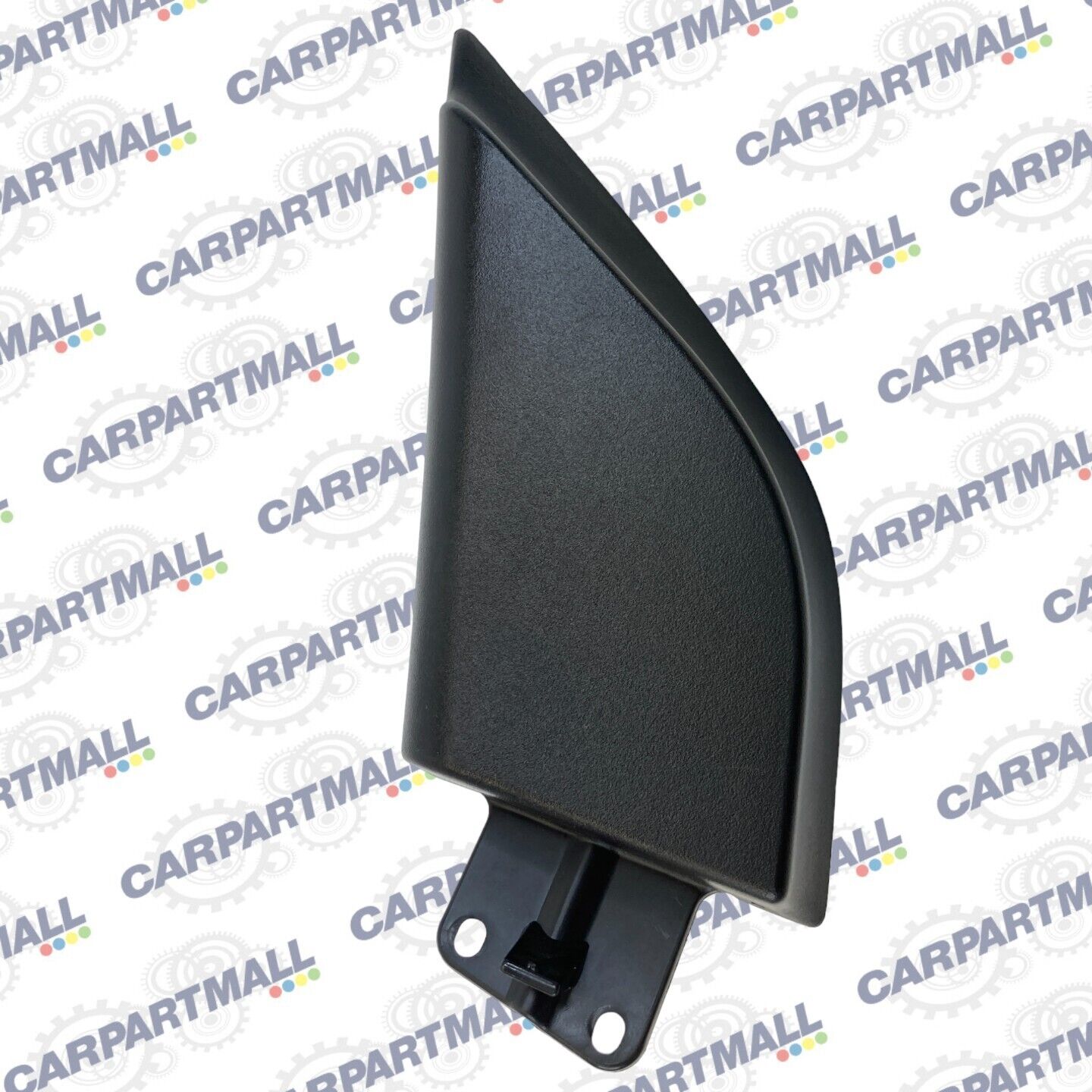 2004-2006 Cadillac SRX Front Left Inner Door Mirror Corner Trim Cover 12020MMS