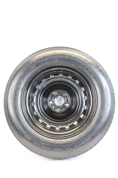 2011-2022 JEEP GRAND CHEROKEE SPARE TIRE WHEEL COMPAT DONUT T175/90D18 111M OEM