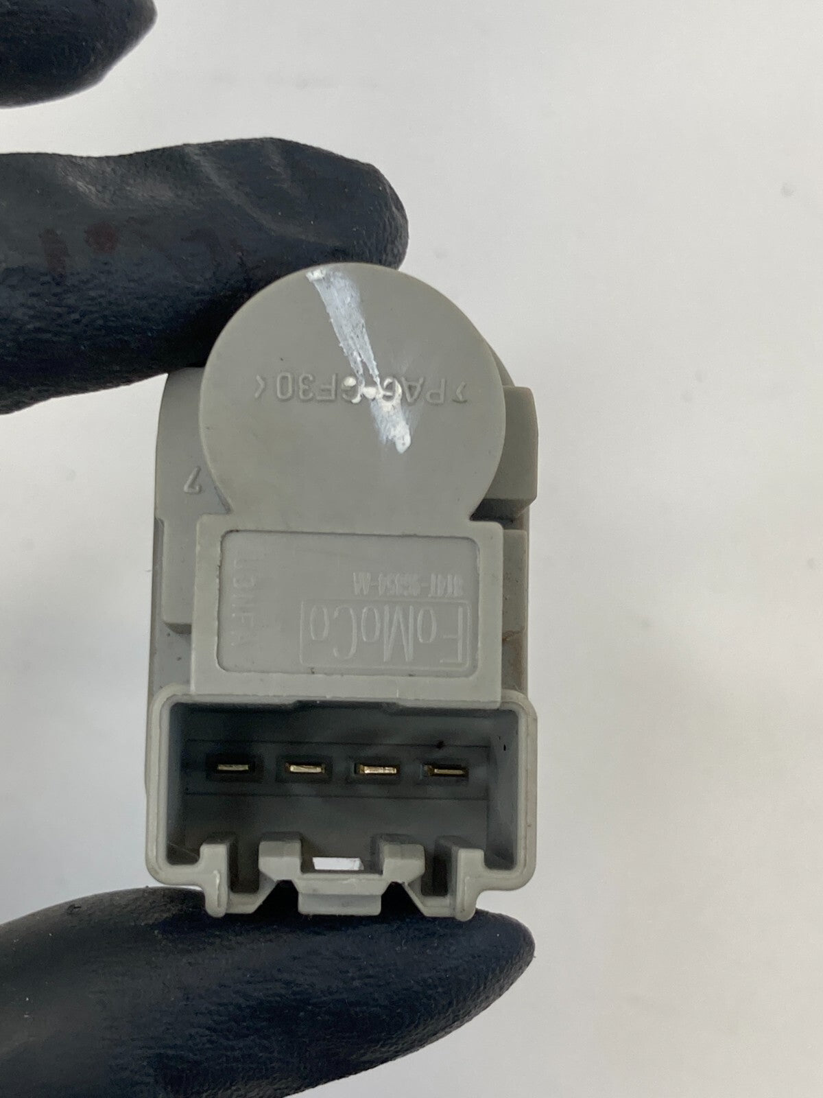 2008-2020 Ford Fusion Brake Pedal Stop Light Lamp Switch 8T4T-96854-M OEM