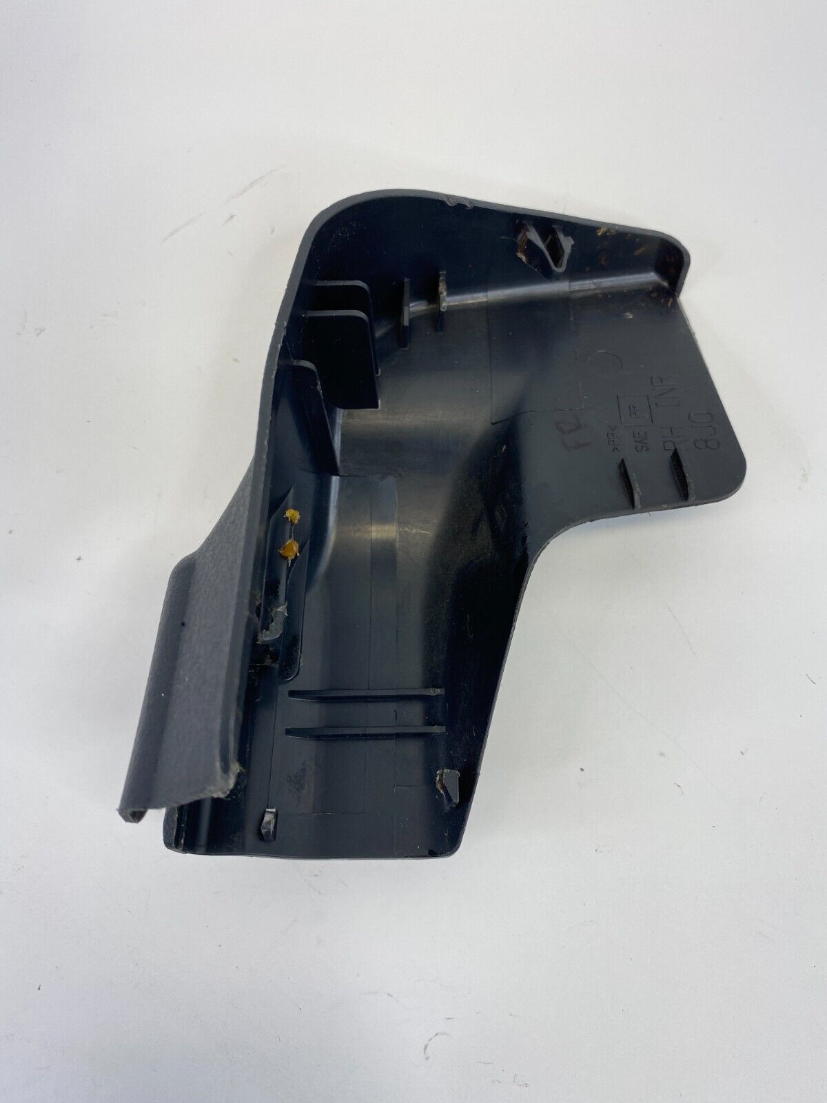 2004-2008 Nissan Maxima Right Passenger Seat Inner Side Track Cap Cover Trim OEM