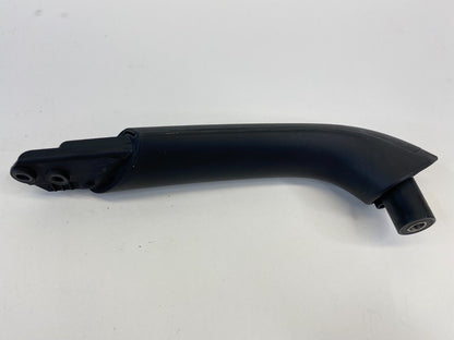 2012-2015 Volkswagen Passat Rear Left Side Door Panel Pull Handle Assembly OEM