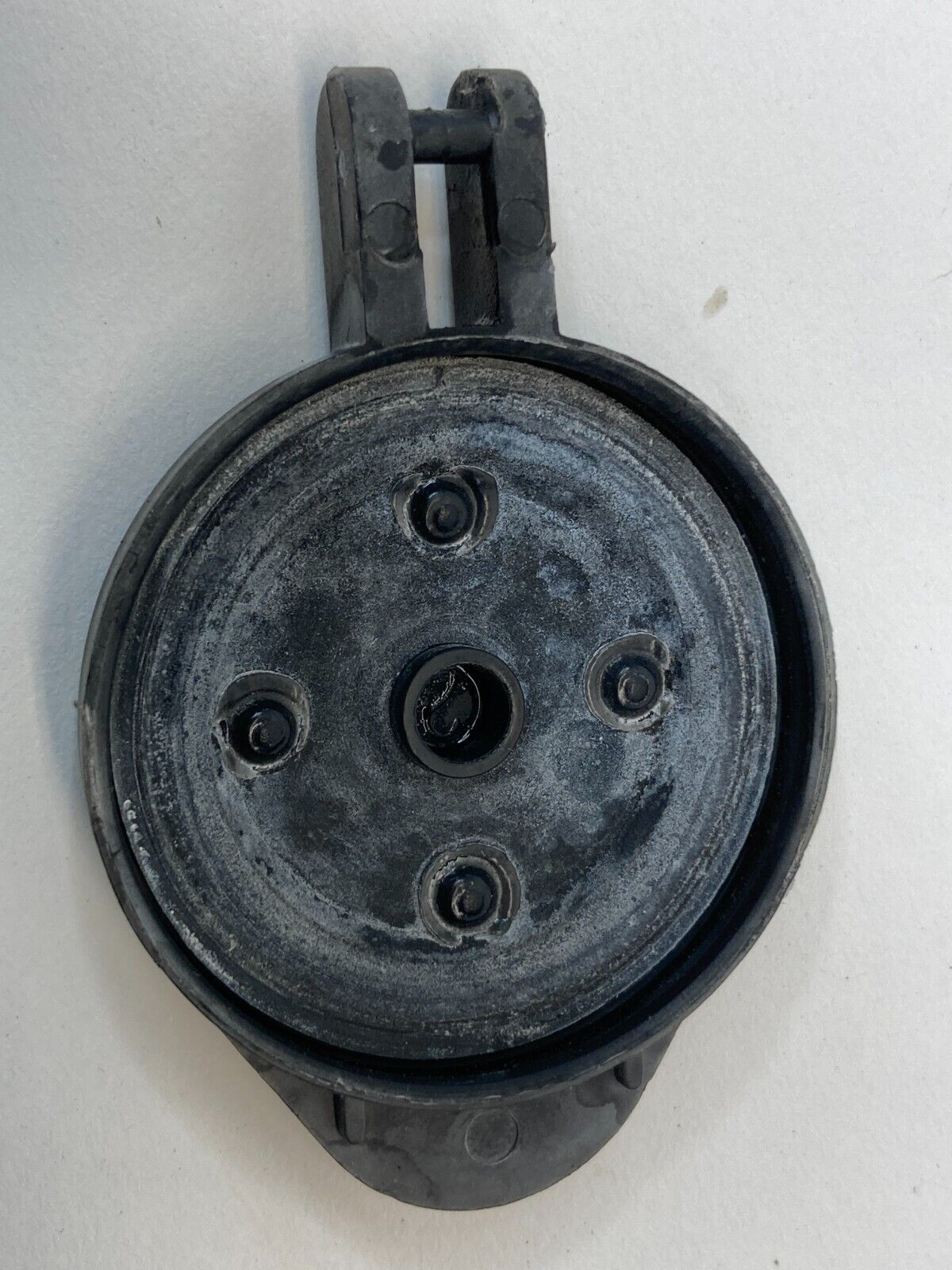 2007-2011 Hyundai Elantra 2.0L 16V Radiator Overflow Coolant Bottle Lid Top Cap