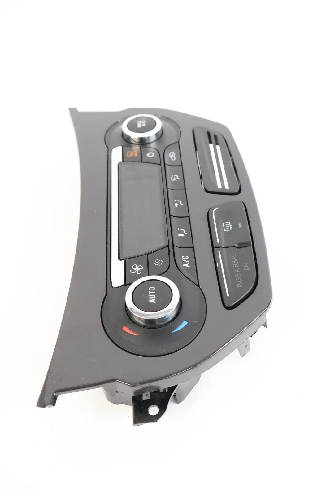 2013-2015 FORD ESCAPE A/C HEATER CLIMATE CONTROL SWITCH PANEL OEM CJ5T-18C612-AE